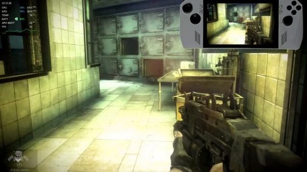 KILLZONE 2 ★ PlayStation 3 Game {{playable}} List ( RPCS3 - ASUS ROG ALLY)