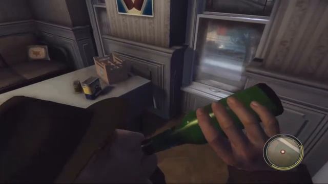 Mafia 2 ®8 ну прям как колобок смотреть онлайн