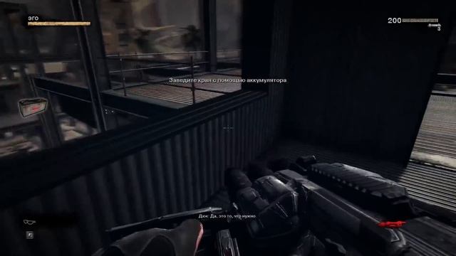 Duke Nukem Forever игрофильм