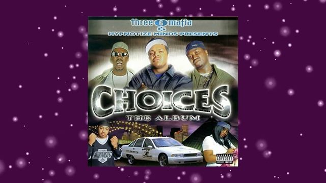 Three 6 Mafia - Dis Bitch, Dat Hoe Ft. Ludacris & Crunchy Black (Instrumental) смотреть онлайн