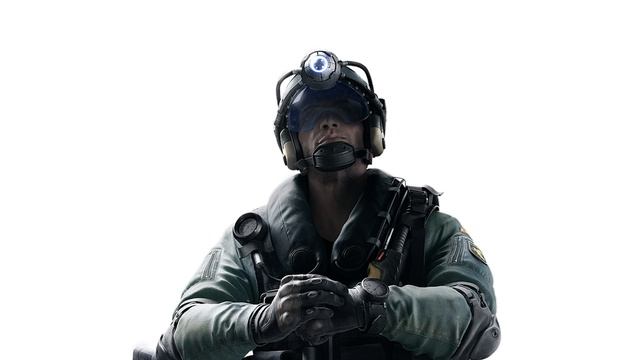Jackal HONEST Operator Review | Rainbow Six Siege смотреть онлайн