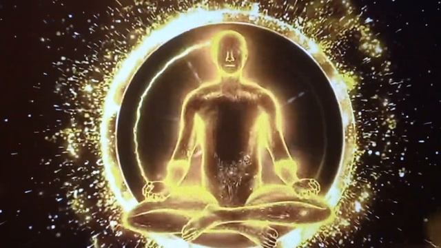 Золотая энергия для привлечения любви и денег! смотреть онлайн