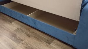 Диван-книжка "Адель"