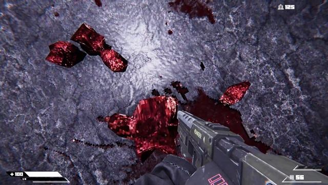 Turbo Overkill First Impressions смотреть онлайн