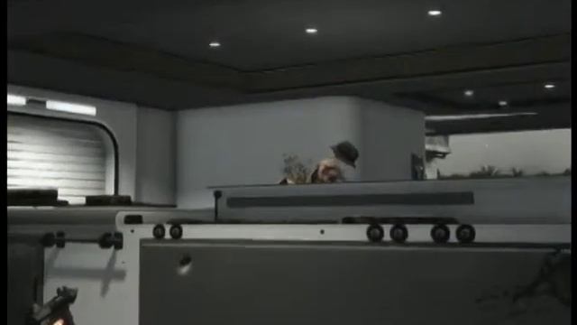 Max Payne 3 Chapter 11 Walktrought Gameplay XBOX 360 PS 3 PC смотреть онлайн