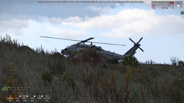 ARMA 3 ANTISTASI | CAPTURING OUTPOSTS смотреть онлайн