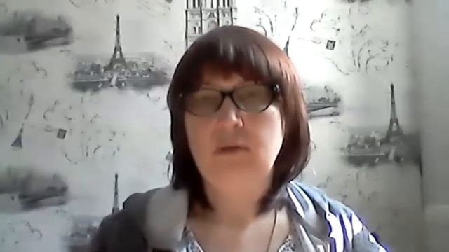 Беседа-интервью о женском клубе. Старт 26 сентября 2020г. смотреть онлайн