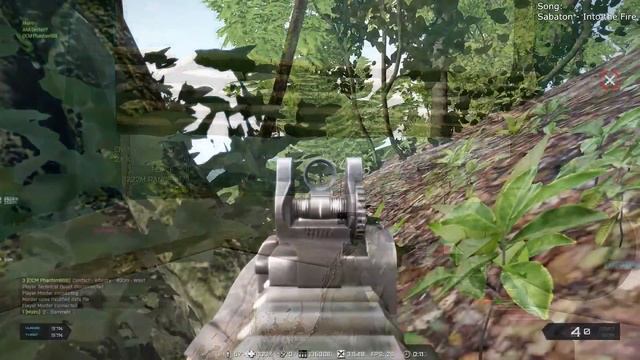 Arma 3 exile Tanoa - Compilation 5 смотреть онлайн