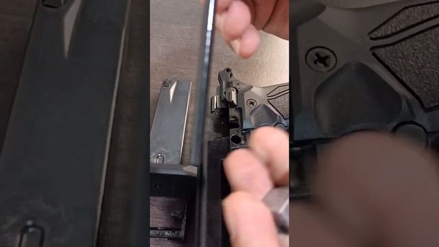 Mantenimiento básico para zoraki 914 смотреть онлайн