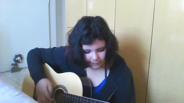 Who Knew - P!nk ( Cover ) смотреть онлайн