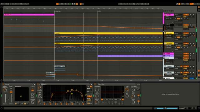 Miami Nights 1984 - Elevator Of Love (REMAKE) Ableton Live ! смотреть онлайн