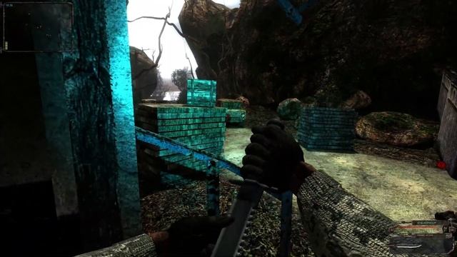 StalkerSoup Collector playthrough w/Commentary: Part 38- I'm Stressed Out Already! (HD) смотреть онлайн