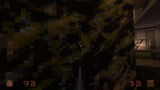 Let's compare: Quake Original vs Quakespasm vs Enhanced Editions смотреть онлайн