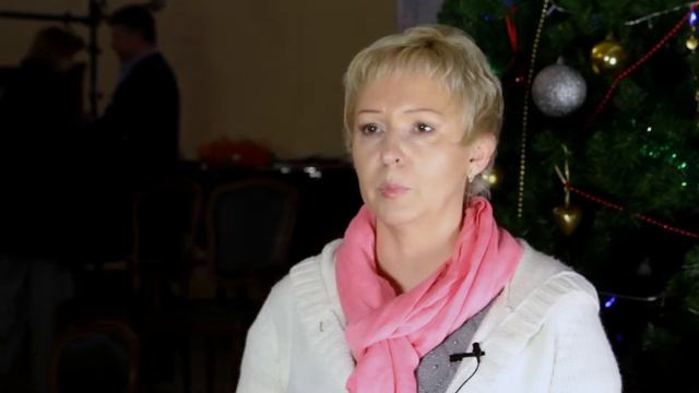 Отзыв Ирины Лебедевой по итогам тренинга Эриксоновский гипноз смотреть онлайн
