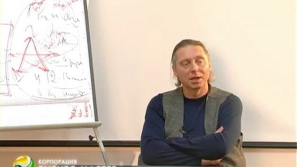 Константин Бордунос: Виды защит