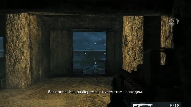 Прохождение Medal of Honor [2] смотреть онлайн