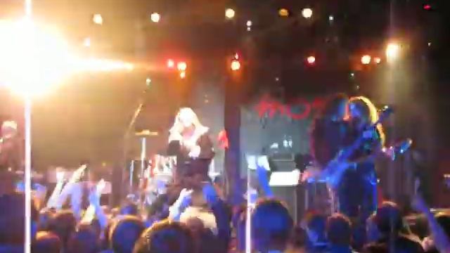 Catharsis 26 - Золото молчанье(MVI_9509).AVI