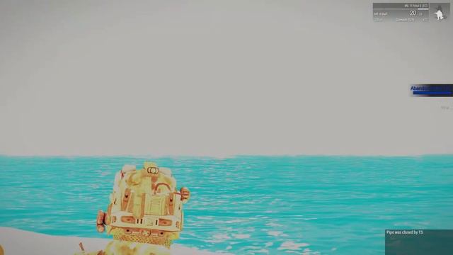 Arma 3 NUKE !!! смотреть онлайн