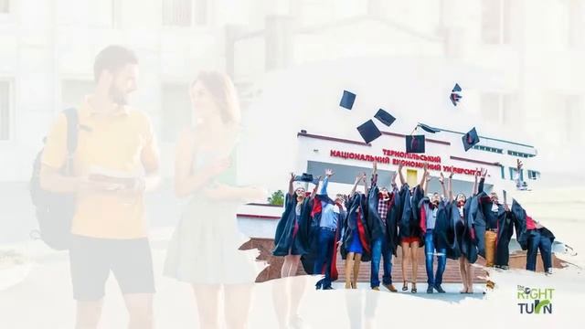 Top Universities In Ukraine For International Students 2022 | Study In Ukraine - The Right Turn смотреть онлайн