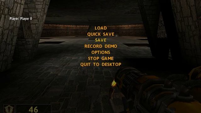 прохождение игры Serious Sam Classics Revolution. (9 эпизод) смотреть онлайн