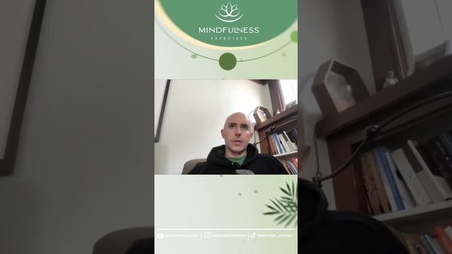 Mindfulness Exercises - Breaking Patterns of Self-Judgment смотреть онлайн