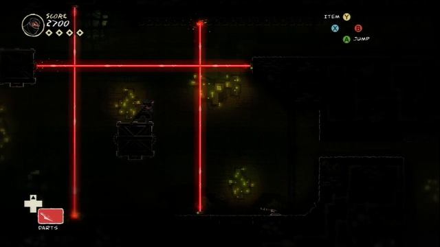Mark of the Ninja: Giant Bomb Quick Look смотреть онлайн