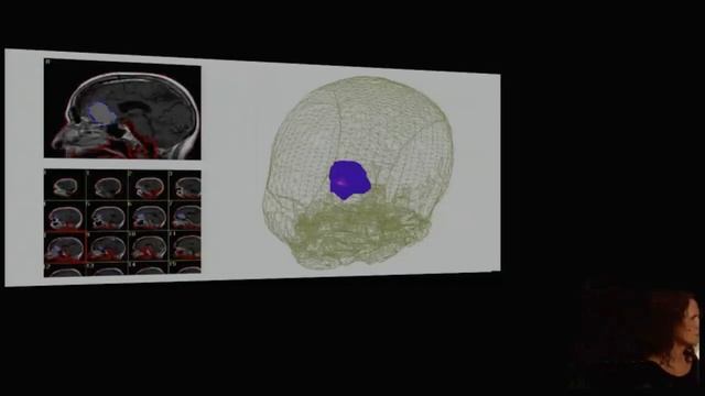 Gamification of big data: Marion Koopman at TEDxTwenteU смотреть онлайн