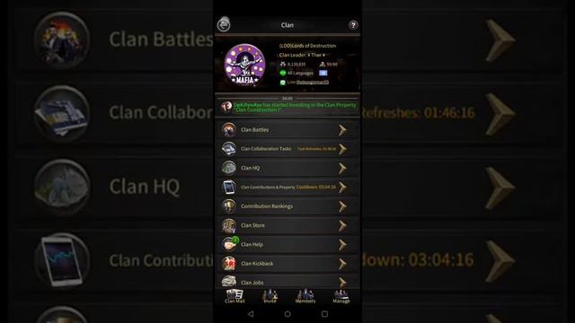 mafia city Black Jack! (sorry no audio) I'll re-do смотреть онлайн