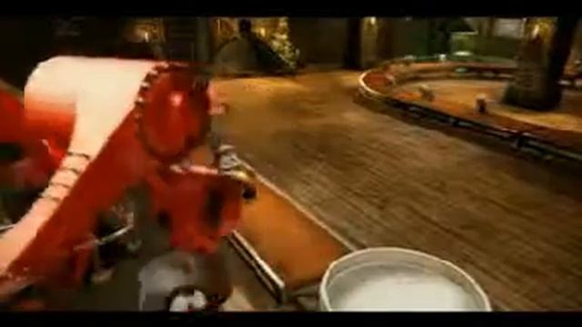 Last Christmas Crazy Frog смотреть онлайн