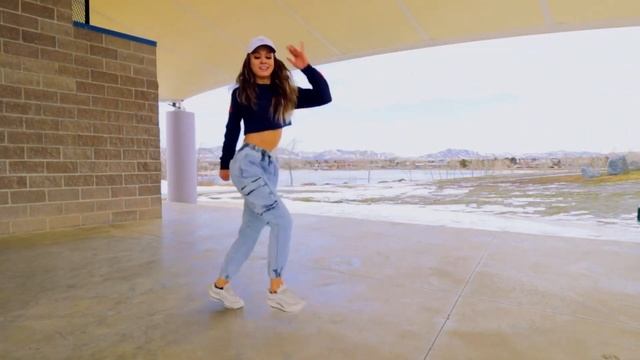 Shuffle Dancer #SammySteads ~ Roxette  Listen To Your Heart