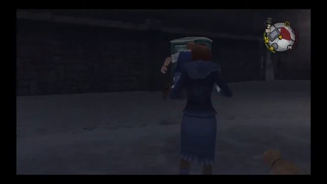 Bully Ps4 Tip how to lose trouble meter quickly смотреть онлайн