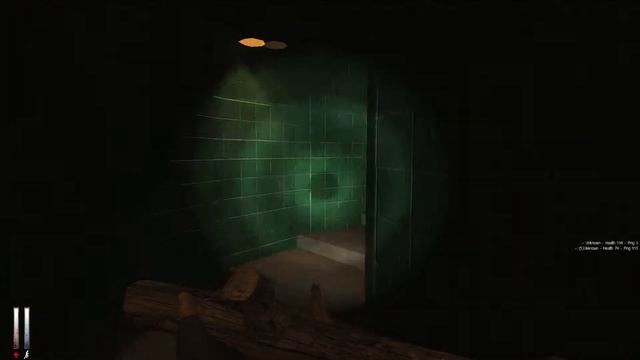 Game Night: Cry of Fear (Episode 1 - Part 3) смотреть онлайн
