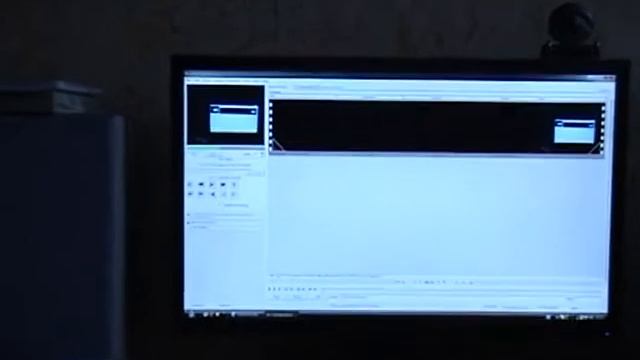 Сеанс квантовой магии со звуком. Часть 1 смотреть онлайн