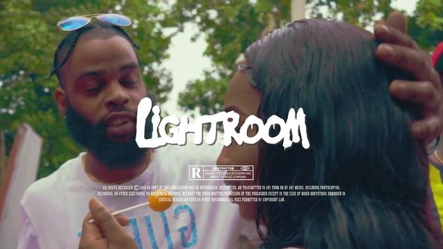 [FREE] Vybz x Sada Baby x Detroit Type Beat 2022 - "Lightroom" смотреть онлайн