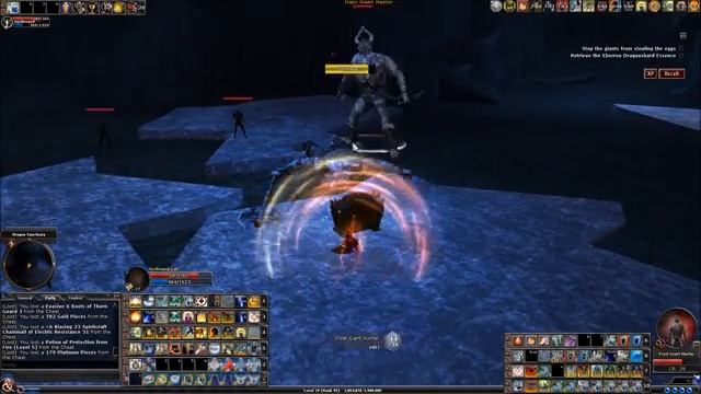 Druid True First Life ep. 18 - level 19 - Elite Prey on the Hunter смотреть онлайн
