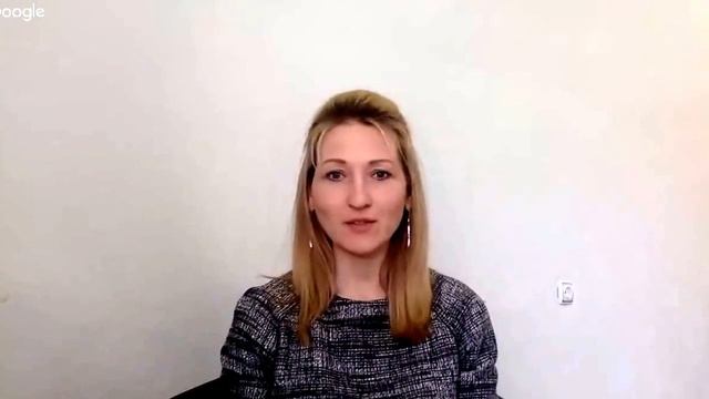 Лера Хижная Про будущее. Как его считывать и создавать. смотреть онлайн
