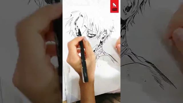 [Live] Live Illustration with Koogi (Killing Stalking) смотреть онлайн