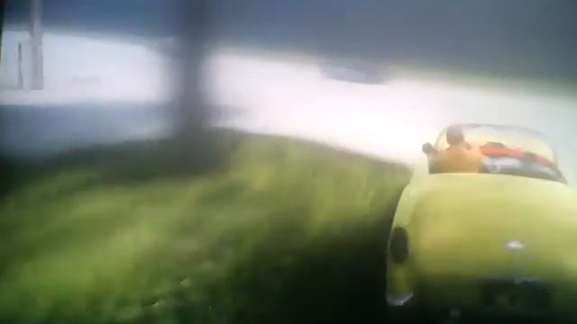 (xbox360) - Mafia 2 #1 Угон купэшки смотреть онлайн