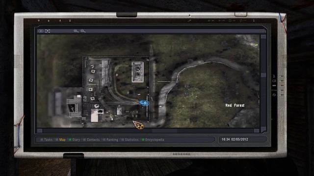 S.T.A.L.K.E.R. Shadow of Chernobyl #08 | ZERO deaths run (no commentary) смотреть онлайн