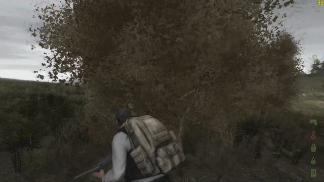 AFK Rulez | Arma 2 DayZ Re-PLAY SERVER | Episode 4 | CZ/SK смотреть онлайн