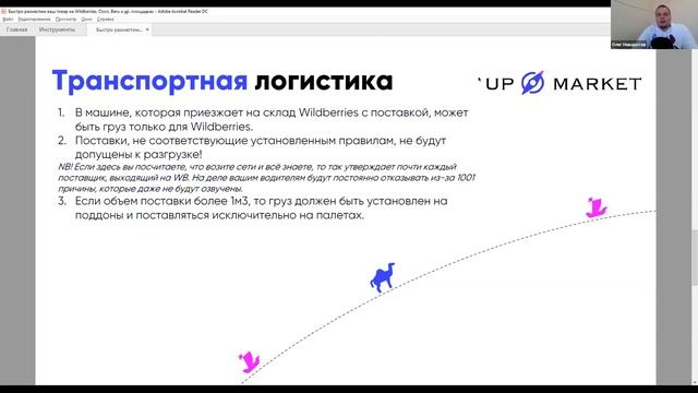 SCM ALCO: ЛОГИСТИКА АЛКОГОЛЬНОГО РЫНКА.