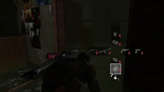 The Last of Us™ Remastered CANT STOP ME - University - infected - Grounded Mode смотреть онлайн