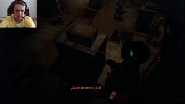 metro last light (на русском) прохождение#11/Красная Линия смотреть онлайн