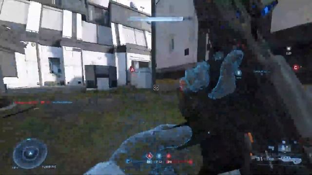 Halo Infinite test Stream смотреть онлайн