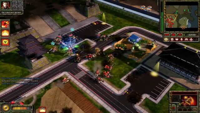 проходим Red Alert 3 Shock Therapy PC - Серия 6 СССР смотреть онлайн