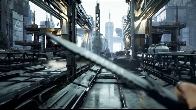 Best Unreal Engine 5 Games with Insane Graphics coming Soon! смотреть онлайн