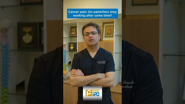 क्या कैंसर के दर्द में पेनकिलर काम करना बंद कर देते हैं Do Painkillers stop working in cancer pain смотреть онлайн