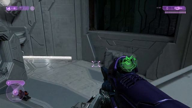 Halo 2 Anniversary Mission 8 CO-OP (No Commentary) смотреть онлайн