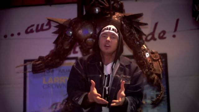 Drago - Eto Silno (official Music Video) Драго Это Сильно