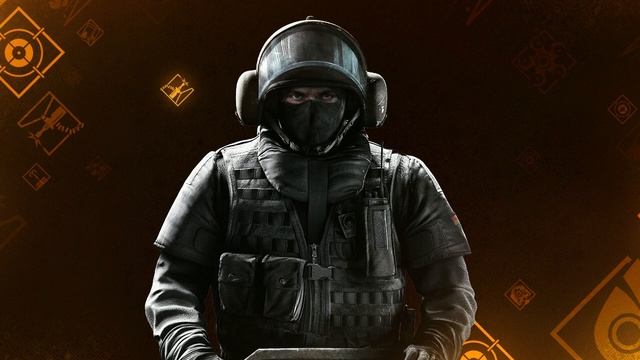 Озвучка оперативника Blitz #R6sClub смотреть онлайн
